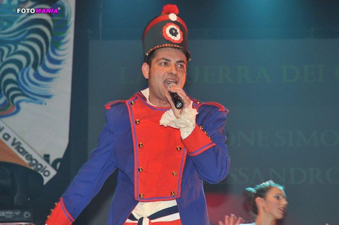 Ingrandisci la foto